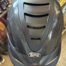 Casque GPA concept 4s Full Carbone occasion