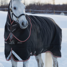Couverture extérieur Horseware Rambo 420g 140cm neuf occasion