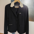Veste concours GPA noir (38) occasion