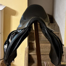 Selle Rebelle Sellier occasion
