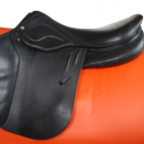 Selle Devoucoux Biarritz Lab (2022) occasion