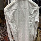 Chemise concours Harcour blanc (S) neuf occasion