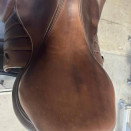 Selle obstacle Forestier Seoul 17,5 pouces (2022) occasion