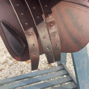 Selle obstacle CWD 16.5 pouces (2017) occasion