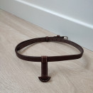 Noseband CWD occasion
