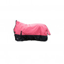 Couverture HKM highneck norwich 600d 145 cm (neuf) occasion