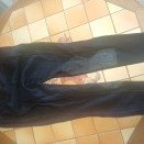 Pantalons équitation Fouganza noir (L) occasion Pantalons équitation Fouganza noir (L) occasion