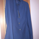 Veste concours Horse Pilot bleu T40 (neuf) occasion