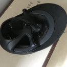 Casque samshield Shadow occasion