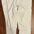 Pantalon équitation Equiconfort blanc (40) occasion