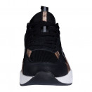 Sneaker HKM rosegold glamour style (36) neuf occasion