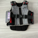 gilet de protection Equithème occasion