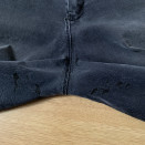 Pantalon Félix Bühler jean grip gris T38 occasion