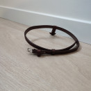 Noseband CWD occasion