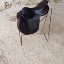 Selle obstacle CWD SE01 16,5 pouces (2012) occasion Selle obstacle CWD SE01 16,5 pouces (2012) occasion