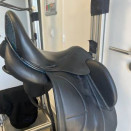 Selle dressage Arion 17.5 pouces (2024) occasion
