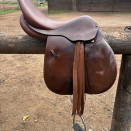 Selle loisir JMR Olympia 17,5 pouces (2016) occasion