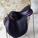 Selle obstacle CWD SE01 16,5 pouces (2012) occasion Selle obstacle CWD SE01 16,5 pouces (2012) occasion