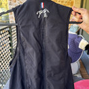 Gilet airbag Pénélope Leprevost (L) occasion