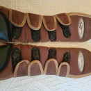 Guêtres Lami -Cell (cheval) occasion