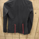 Veste Concours Equiline noir (10-11 ans) occasion
