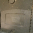 Bottines Élastomère (46) occasion