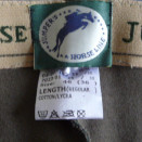 Pantalon Jumper's Horses Lines occasion