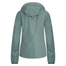 Blouson Imperial Riding imperméable irhjoyou dark sage (S) neuf occasion
