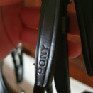 Filet Equestro noir (poney) neuf occasion