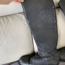 Bottes Fouganza occasion