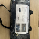 Couverture Kentucky All Weather Hurricane 50g 145 cm (neuf) occasion