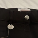 Pantalon Jumpin noir occasion