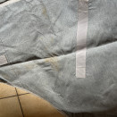 Chemise Horselo gris 130 cm occasion