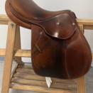 Selle obstacle Macel 17,5 pouces (2023) occasion