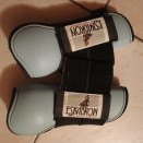 Guêtres Eskadron bleu (cheval) occasion