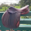 Selle endurance CWD SE14 17.5 pouces (2013) occasion