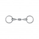 Mors 2 anneaux Feeling anatomic canons plein 115 cm (neuf) occasion