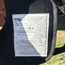Gilet airbag cavalier Equitheme (M) occasion