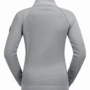 Sweat Waldhausen molletonnée lissabon gris (L) neuf occasion