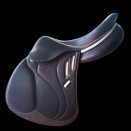 Selle obstacle Devoucoux Biarritz Lab 17,5 pouces (2017) occasion