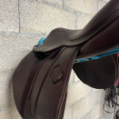 Selle obstacle Flex-On 18 pouces (2023) occasion