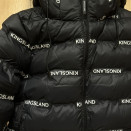 Doudoune Kingsland valdine (M) neuf occasion