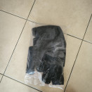 Moumoute pour licol bleu (cheval) neuf occasion