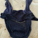 Bonnet Jump’in bleu (cheval) occasion