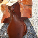 Selle mixte Bueno Sellier occasion