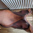 Selle obstacle CWD 17,5 pouces (2010) occasion