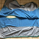 Couvre reins 145 cm occasion