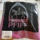 Pantalon équitation Pfiff rose (48) neuf occasion