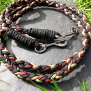 Rênes-longe 2m (poney) neuf occasion