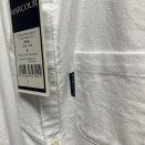 Chemise concours Harcour blanc (S) neuf occasion